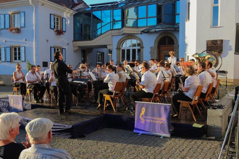 Sommernachtskonzert