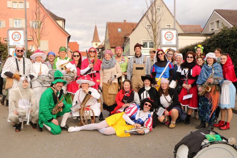 Fastnacht