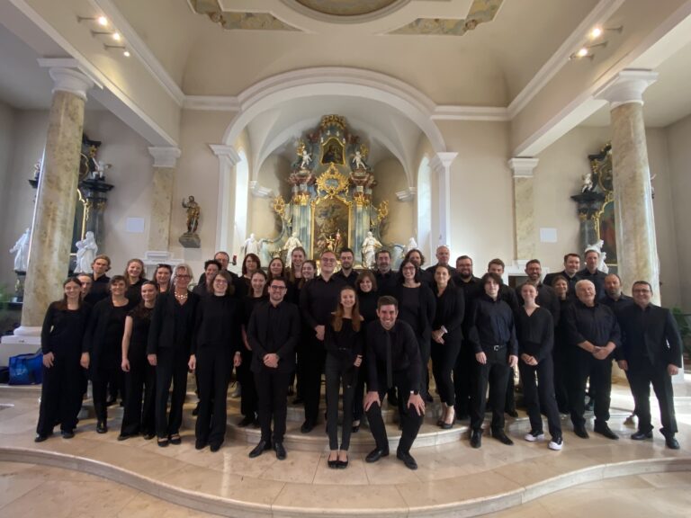 Kirchenkonzert 2024