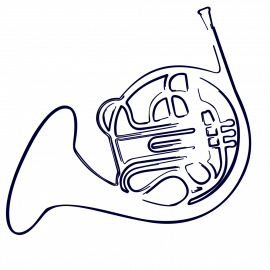 horn horn